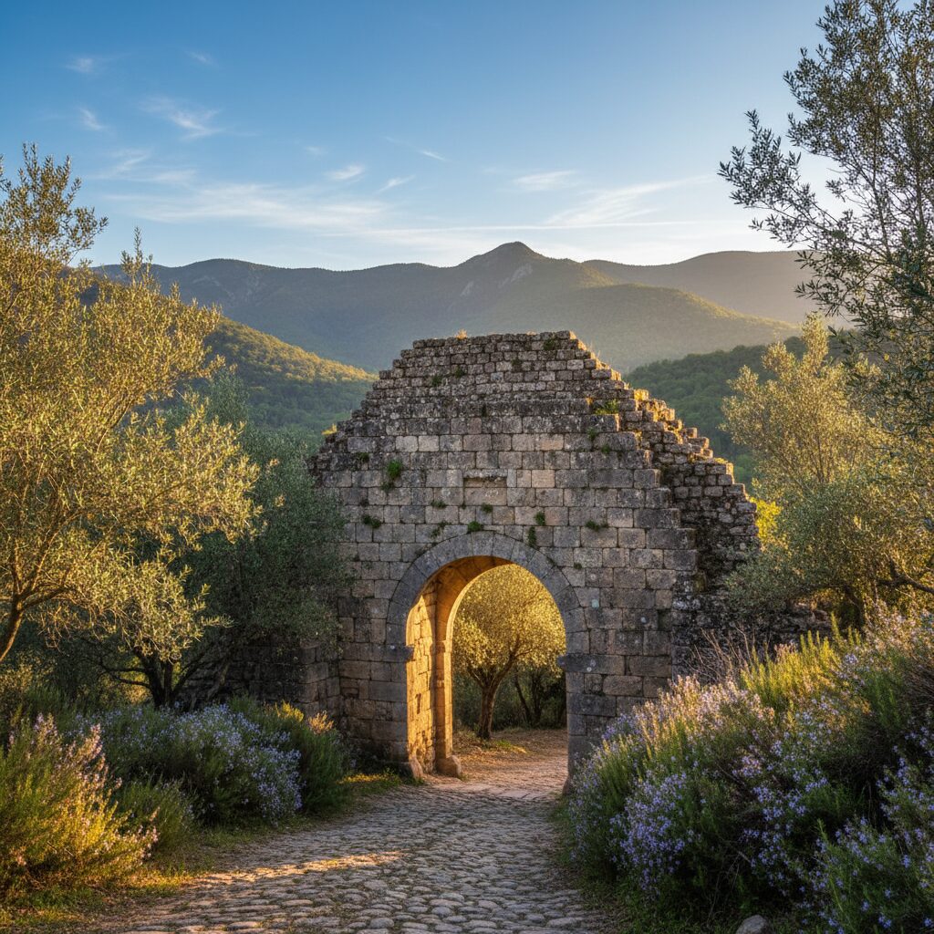 Anduze : La porte d’entrée incontournable des Cévennes