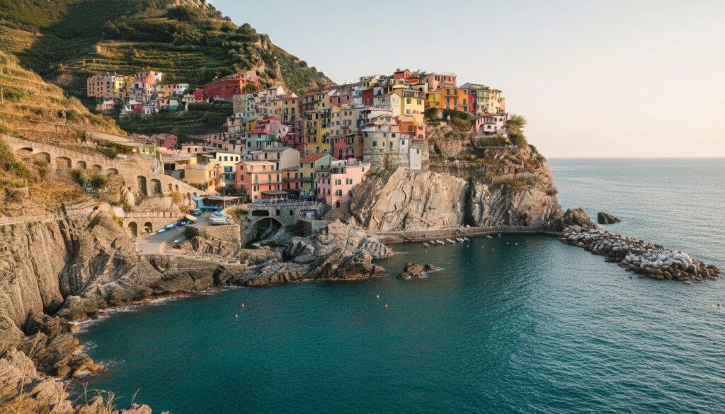 Choisir son hébergement aux Cinque Terre : Quel village privilégier pour dormir ?