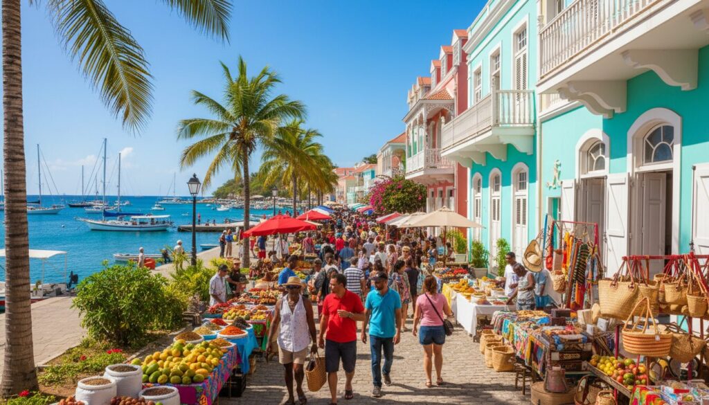 Découverte incontournable : Que visiter et quelles activités faire à Pointe-à-Pitre en Guadeloupe ?