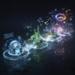 Udriz : Genèse et parcours évolutif du projet à travers les années