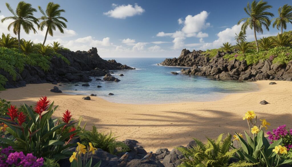 explorez les paysages uniques, plages paradisiaques et richesses culturelles des îles canaries en espagne, une destination idéale pour les amoureux de la nature et de l'aventure.