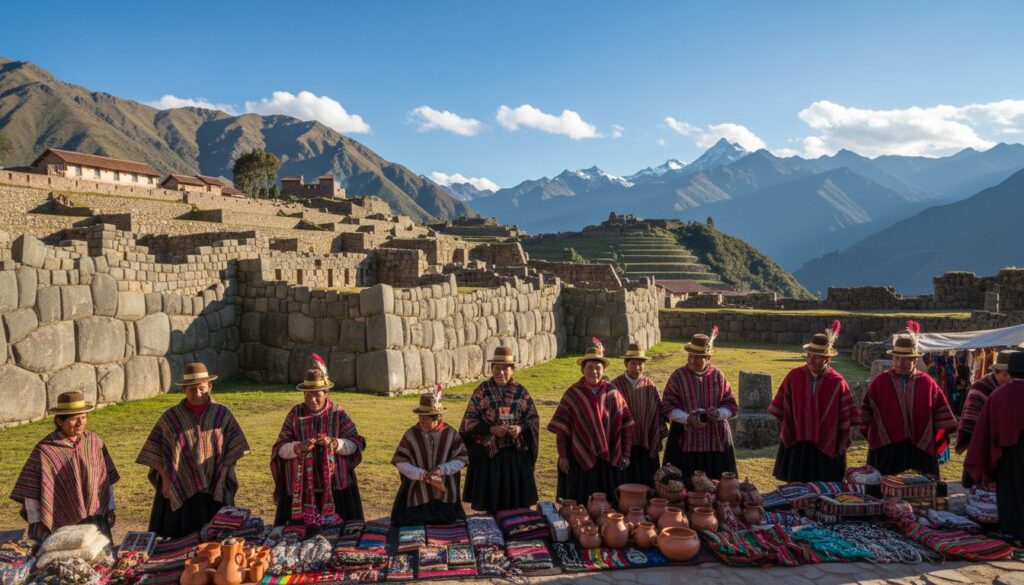 découvrez cuzco, le cœur culturel et historique du pérou, une ville riche en patrimoine inca, architecture coloniale et traditions vivantes.