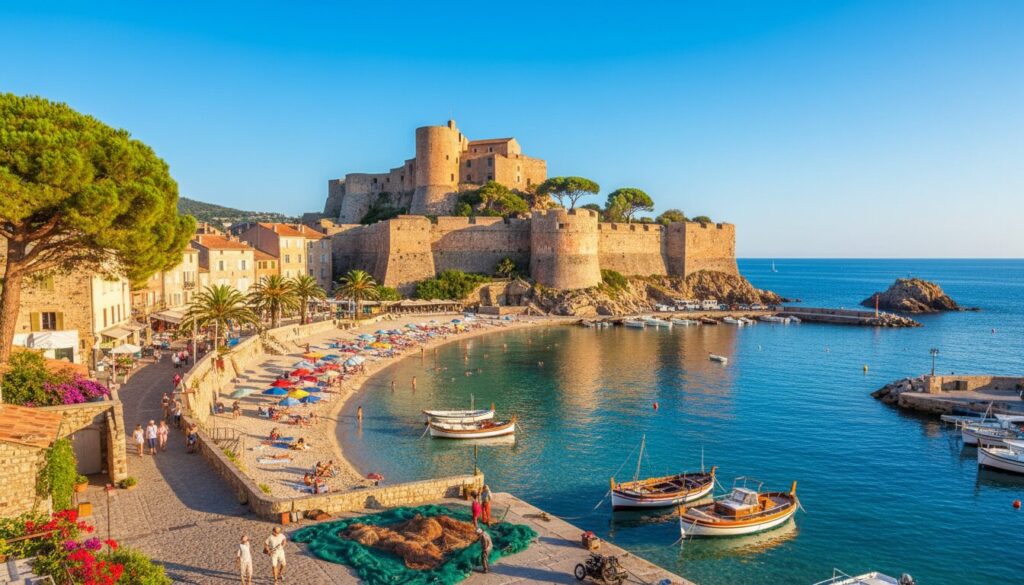 explorez calvi en corse et découvrez ses activités incontournables ainsi que les sites à ne pas manquer pour un séjour inoubliable entre mer et montagne.