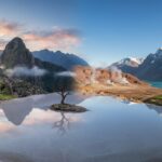Exploration en Amérique du Sud : Un itinéraire captivant à travers Pérou, Bolivie, Chili et Argentine