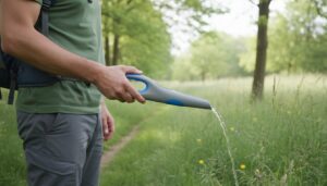 découvrez le « pisse-debout », le dispositif innovant et pratique qui permet d'uriner debout facilement et hygiéniquement. idéal pour toutes les situations, il révolutionne votre quotidien.