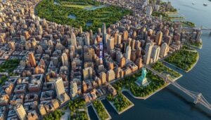 découvrez notre guide complet des quartiers de new york avec des cartes détaillées et des points d'intérêt incontournables pour explorer la grosse pomme comme un local.