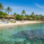 Sanur à Bali : découvrez les incontournables, plages idylliques, activités passionnantes et bonnes adresses à ne pas manquer