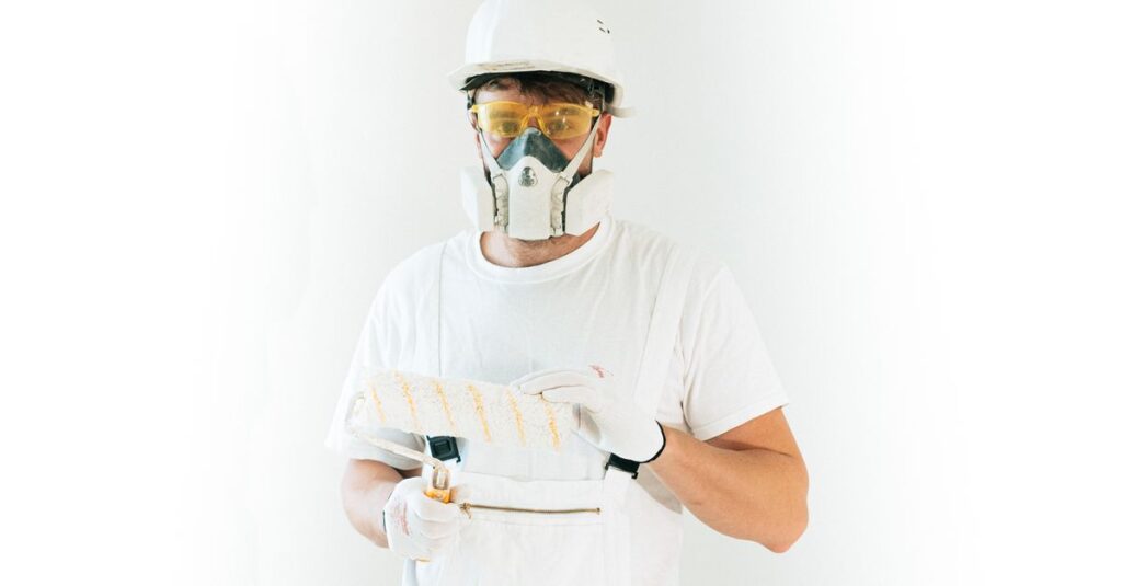 experts en peinture offrant des services professionnels et de haute qualité pour tous vos projets de peinture intérieure et extérieure.